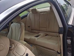 关于二手车事故定义的一个标准，不是碰过都就