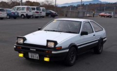 性能车保值？这几款二手性能车可不怎么贬值！